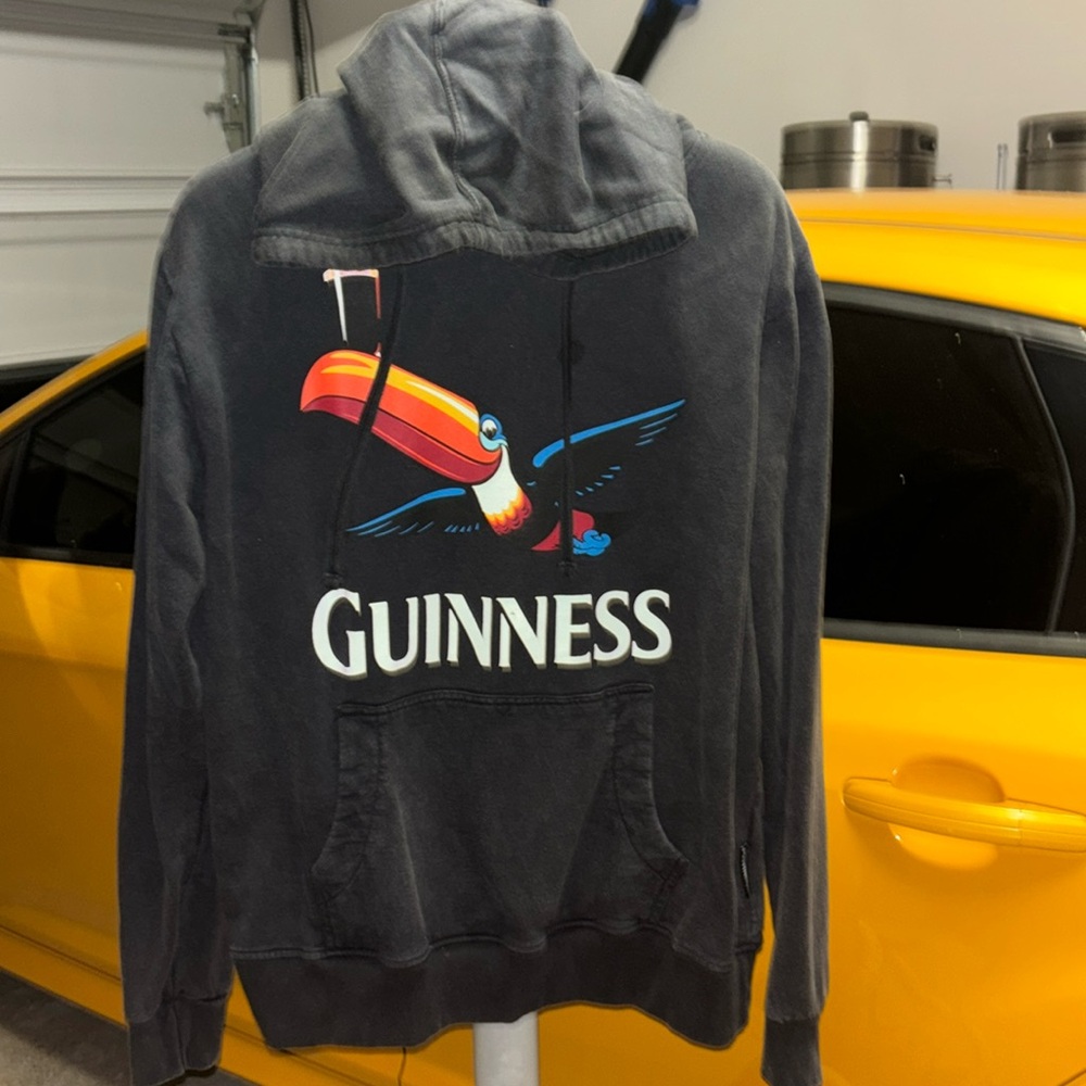 Guinness Sweatshirt